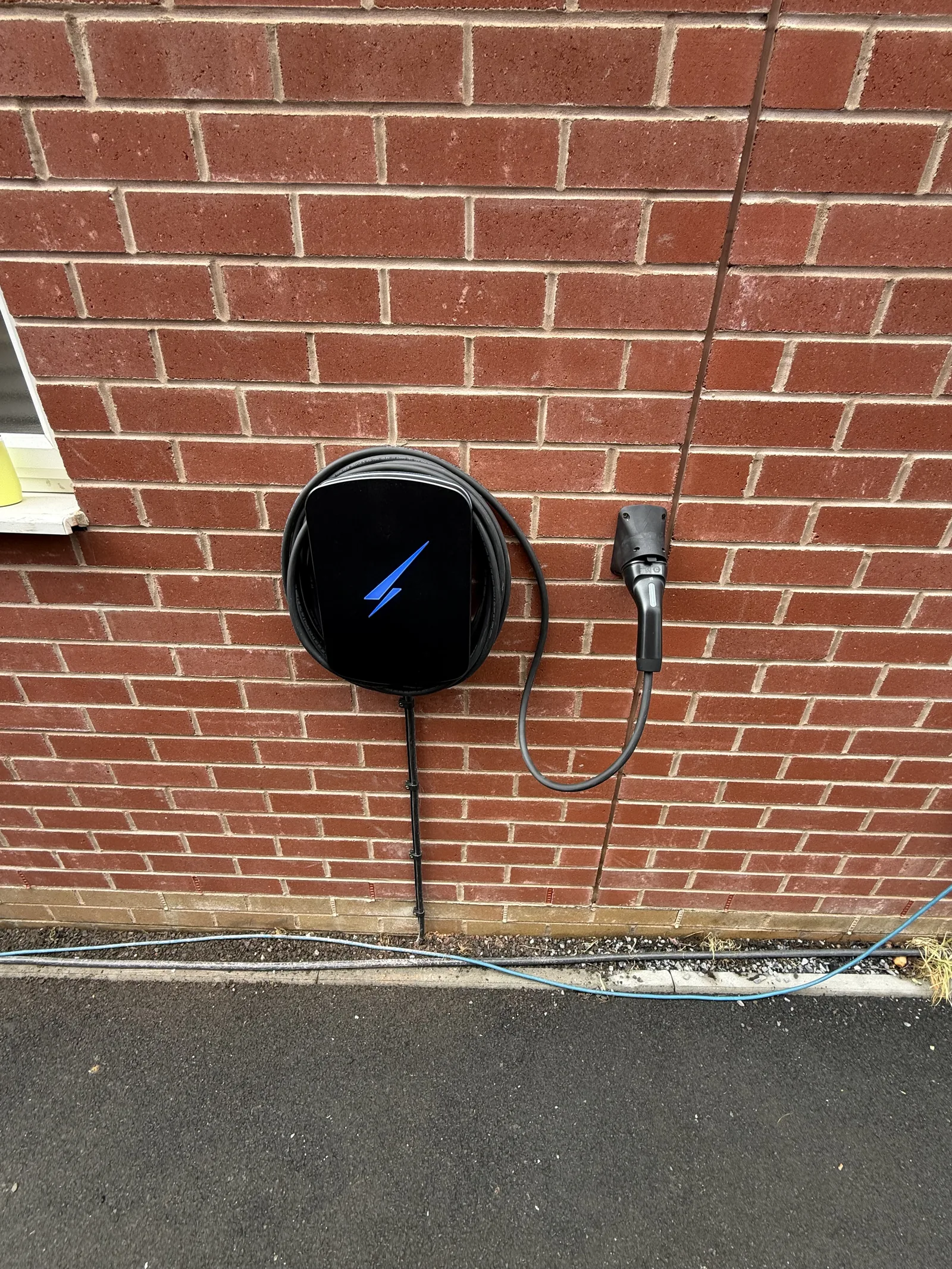 Home EV Charger Installs in Llanelli & Pontarddulais